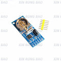 IIC Real Time Clock RTC Module Board PCF8563 PCF8563T 8563 Good than DS3231 AT24C32