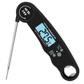 Tp700 Digital Remote Wireless Food Kitchen Oven Thermometer Probe For BBQ Grill  Oven Meat Timer  Temperature  Manually Set