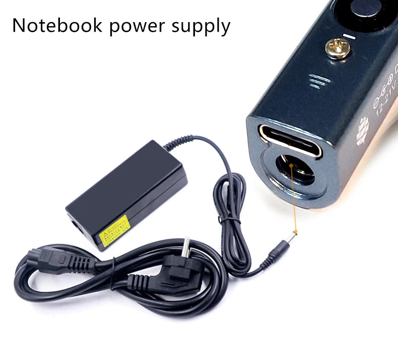 Pine64 CN Version Pinecil V1 V2 Soldering Iron Portable Programable Welding Tools Adjustable Temperature Digital Solder Station