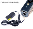 Pine64 Smart Mini Pinecil Soldering Iron With B2 BC2 KU C1 ILS I C4 D24 K Tips With DC power supply Storage Bag