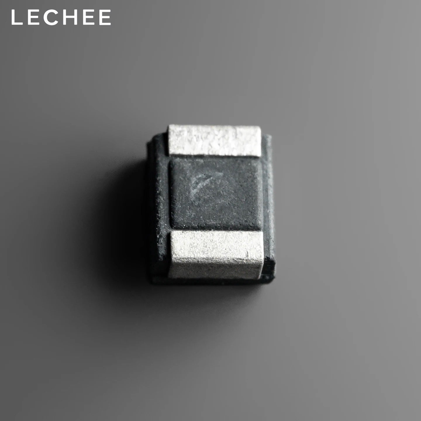 10PCS/Set T520B107M006ATE040 6.3V 100uF 40mOhm Polymer Tantalum Capacitors Low ESR SMD Case-B 3528 for Electronics