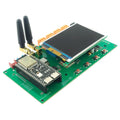 ESP32 S3 Development Board Kit with 3.2 Inch Display N16R8 BT Wifi Module Wireless LoRa SX1276 GPS Location ATGM336H 4 Relay
