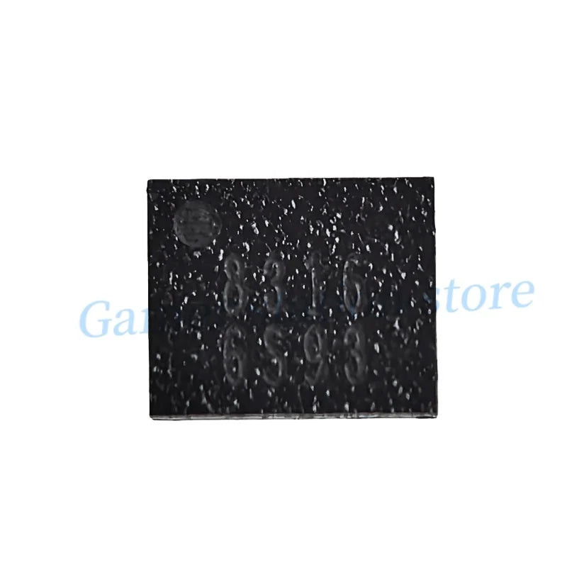 1/5/10/20/50/100PCS Original for Nintendo Switch NS Lite/OLED Switch 2 LCD Display Driver IC Chip 8316 Motherboard Fix Component