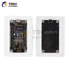 NodeMcu Lua ESP8266 CP2102 CH340G Iot Development Board Transparent Acrylic Protective Shell