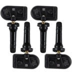 4PCS TPMS Tire Pressure Sensor For Chery Jaecoo J7 2024 802000277AA 802000121AA Tire Pressure Monitoring System 433MHz