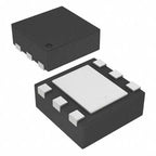 10PCS/Lot   TPS7A9101DSKR  19GP 、TPS7A1901DRBR  A1901 、TPS7A2501DRVR  7A25  New LDO linear regulator chip  TPS7A9101 、TPS7A1901