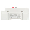 AC 220V 25A Digital Programmable Timer Din Rail Electronic   Controller with LCD Display Clock Electronic Timer