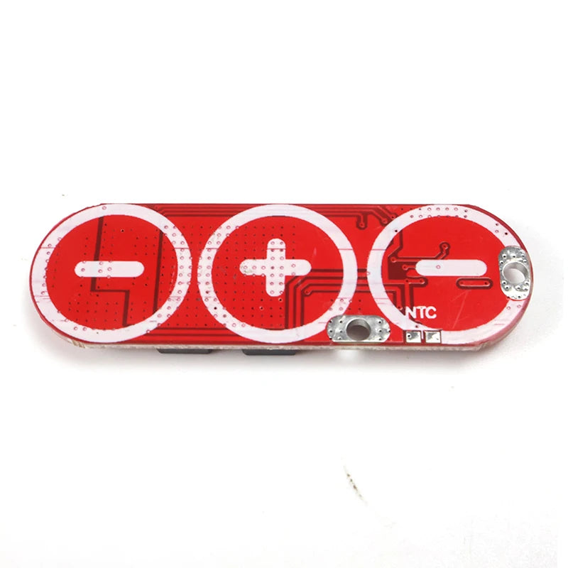 3S 25A 18650 Li-ion BMS Board 11.1V/12.6V Power Tools E-Bike E-Scooter Raspberry Pi Arduino DIY Kit Power Bank TP4056 LM2596