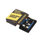 CAN-BUS Shield V2 Bus Expansion Board CANBUS MCP2515 Controller MCP2551 transceiver For  UNO Mega Leonardo