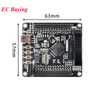 STM32F405RGT6 STM32F405 STM32 F405RGT6 Core Development Board Module Chip MCU System Learning Microcontroller Standard Version