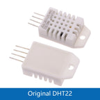 DHT22 AM2302 DHT11 AM2322 AM2320 Digital Temperature Humidity Sensor Module MW33 Board For Arduino Low Power High Precision