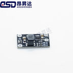 5pcs 3.7V To 12V Mini DC Boost Converter Board Output 5V/8V/9V/12V DC Step Up Module Lith-Battery Boost Voltage Boost Module