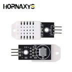 1-10PCS DHT22 Digital Temperature and Humidity Sensor AM2302 Module+PCB with Cable For Arduino