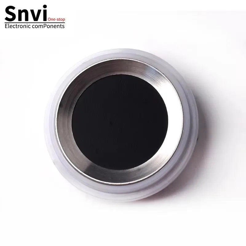 SFM-V1.7 Semiconductor Touch Capacitive Acquisition And Identification Fingerprint Sensor Module UART Communication
