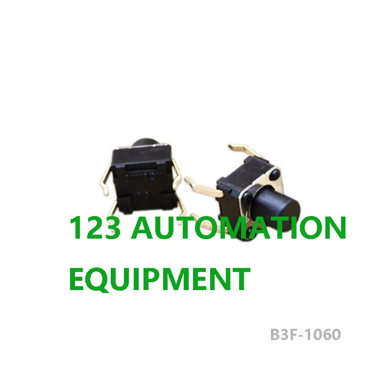 50pcs Authentic New Omron B3F-1000 1002 1005 1020 1022 1025 1050 1052 1055 1060 1062 1070 1072 Tactile Switch Key Button Switch
