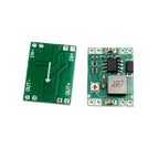4Pcs MP1584EN 3A Mini DC-DC Step-down Power Supply Module 3A Adjustable Step-down Module Super for Arduino Replace LM2596