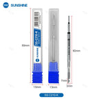 RELIFE Super Fine C210 T245 C245 Soldering Tips C115 Soldering Iron Tip for GVM T210 GVM T115 Professional Soldering Station