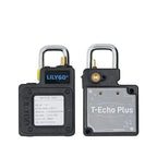 LILYGO T-Echo Plus NRF52840 SX1262 Lora L76K Wireless Module BHI260AP 1.54 E-Paper GPS GNSS Beidou QZSS 433Mhz