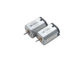Micro N20 Motor DC3.7-7.4v High-speed Airplane Model Parts Remote Control Airplane DIY Strong Magnetic Carbon Brush Power Motor.