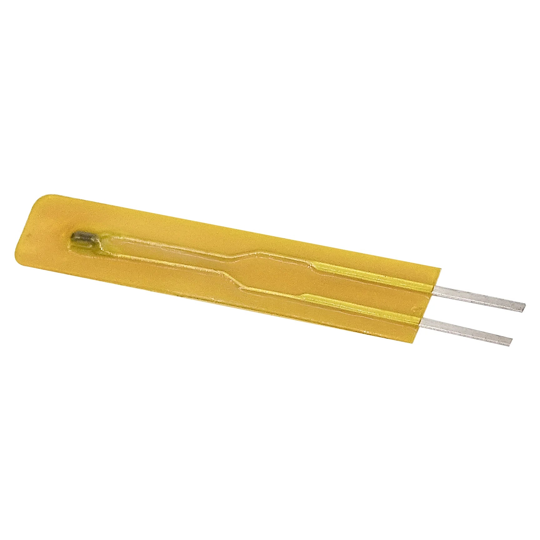 100pc 2.5CM 3435 10K NTC Thin Film Thermistor MF5B SMD 10K 1% Temperature sensor for sensor termistor ntc 10K/5K/50K/100K