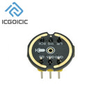 MS3625 Is Compatible With INMP441 Omnidirectional MEMS Microphones With High Precision And Low Power Consumption I2S ESP32