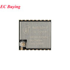 1-10Pcs Ra-01 Ra-02 Ra-01SC Ra-01SH Ra-01S Ra-01H Ra-01SCH-P Lora Spread Spectrum Wireless RF Transmit Module 433MHz 868Mhz UART