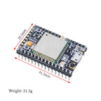 GSM / GPRS + GPS / BDS Development Board A9G Development Board \ SMS \ Voice \ Wireless Data Transmission + Positioning