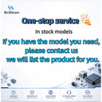 5-20PCS SX1281IMLTRT 1281 SX1280 Wireless Transceiver Chip QFN-24 Brand New Original Stock , Fast Shipping.