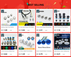 12/16/19/22mm Push Button Switch Oxidized Black Momentary Latching Fixed On Off Power Switch LED Light 3V 6V 12V 24V 220V