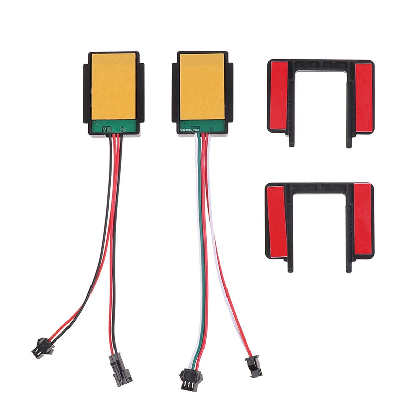 1PC Bathroom LED Dimmer 12-24V Touch Sensor Touch Inductive Switch 5A Touch Dimmer For Mirror Light