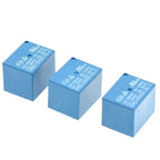 5/10/20/50PCS Relays SRD-05VDC-SL-CSRD-24VDC-SL-C SRD-12VDC-SL-C 3V 5V 6V 9V 12V 24V 48V 10A 250VAC 5PIN