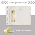 EWelink Smart WiFi Relay Smart Switch DC 5V 12V 24V 48V WirelessRemote Control 1 Way Alexa Googole Home Voice Control