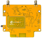 NM-RF-Hat Companion Hat Multi-Band RF for CYD Bruce TX/RX NRF24 PN532 CC1101 ESP32-2432S028 IR Power Mgmt 433M TF Slot OOK