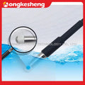 SHT45 SHT35 SHT40SHTC3 SHT31  SHT30 SHT20 Digital Temperature Humidity Sensor Stainless Steel I2C Probe with IIC Interface