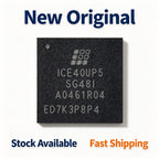 ICE40UP5K-SG48I FPGA Chip 5K LUTs 8MBit RAM Low Power IC Integrated Circuit for Industrial Control In Stock
