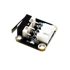 3 pcs Limit -10 Accessory Switch Small Mechanical Endstop With Indicator Light For 3D Printer 3D Printing Accessory