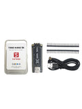Sipeed Tang Nano 9K Gowin's GW1NR-9 FPGA Chip Development Board Onboard 6 Programmable LEDs HDMI Type-C Data Cable