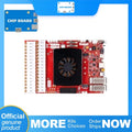 Alinx AXRF49 RF Development Board AMD Xilinx Zynq UltraScale+ RFSoC XCZU49DR FPGA | High-Performance Design
