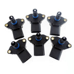 6Pcs 036906051 MAP Intake Manifold Absolute Pressure Sensor 1.2 1.6 1.4 16V For Golf MK3 MK4 Polo 036906051D