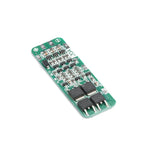 1-10Pcs 3S 20A Li-ion Lithium Battery 18650 Charger Protection Board PCB BMS 11.1V 12V 12.6V Cell Charging Protecting Module