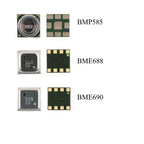 Digital Gas Pressure Temperature Humidity Sensor IC Chip BMP384 BMP390 BMP580 BMP581 BMP585 BME688 BME690