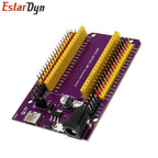 Estardyn ESP32 Micro USB CP2102 Development Board WiFi+Bluetooth Dual Core ESP-32 38Pins Low Power Compatible