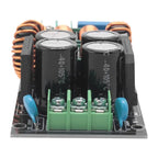 AC EMI Filter Audio Power Amplifier EMC EMI Electromagnetic Interference Purify Power DC Differential Mode Common