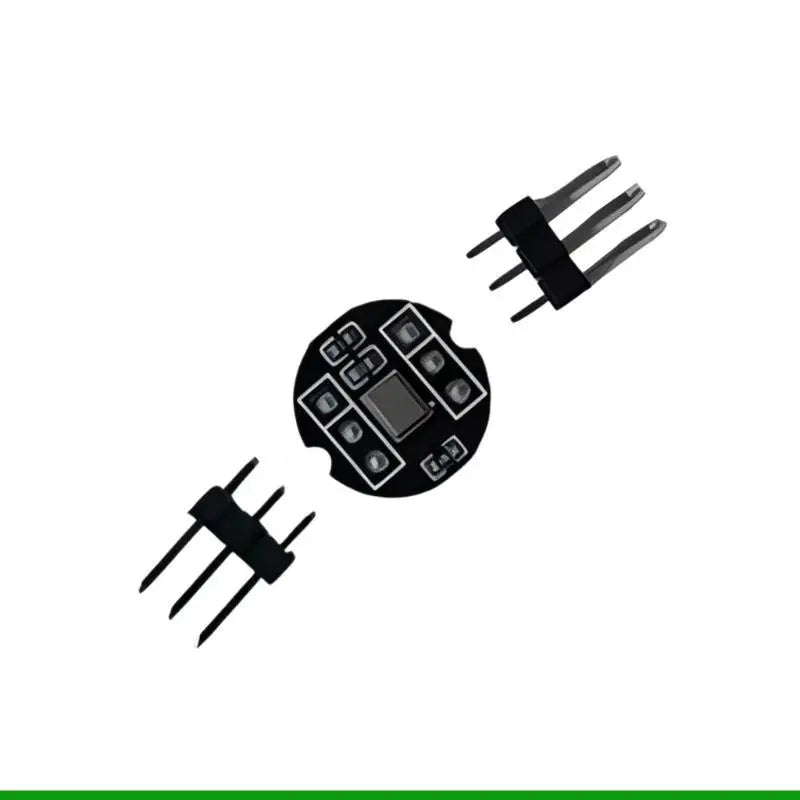 U55C Advanced ICS 43434 Omnidirectional Microphone Module I2S Output For Conference