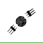 U55C Advanced ICS 43434 Omnidirectional Microphone Module I2S Output For Conference