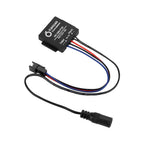 DC 12V 3A Touch Switch Sensor Stepless LED Inductive Dimmer Bathroom Mirror Lamp Dimming Control Switch for Led Light Mirror