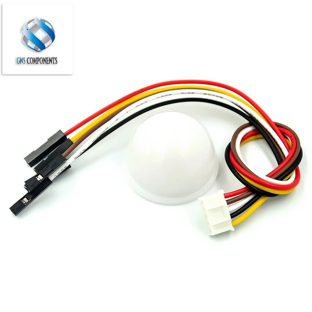 BH1750 BH1750FVI Chip Light Intensity Light Module Light ball for Arduino