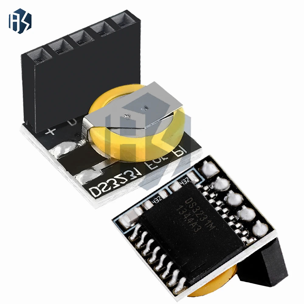 DS3231 AT24C32 IIC Module Precision Clock Module DS3231SN for Arduino Memory module