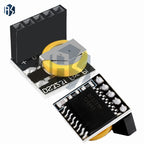 DS3231 AT24C32 IIC Module Precision Clock Module DS3231SN for Arduino Memory module