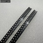 Highlight 0602 Side SMD LED, Pink, Purple, 0603 Light-emitting Diode